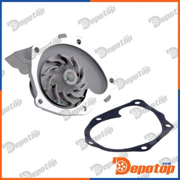 Pompe à eau pour NISSAN | 04537801, 8MP376800501